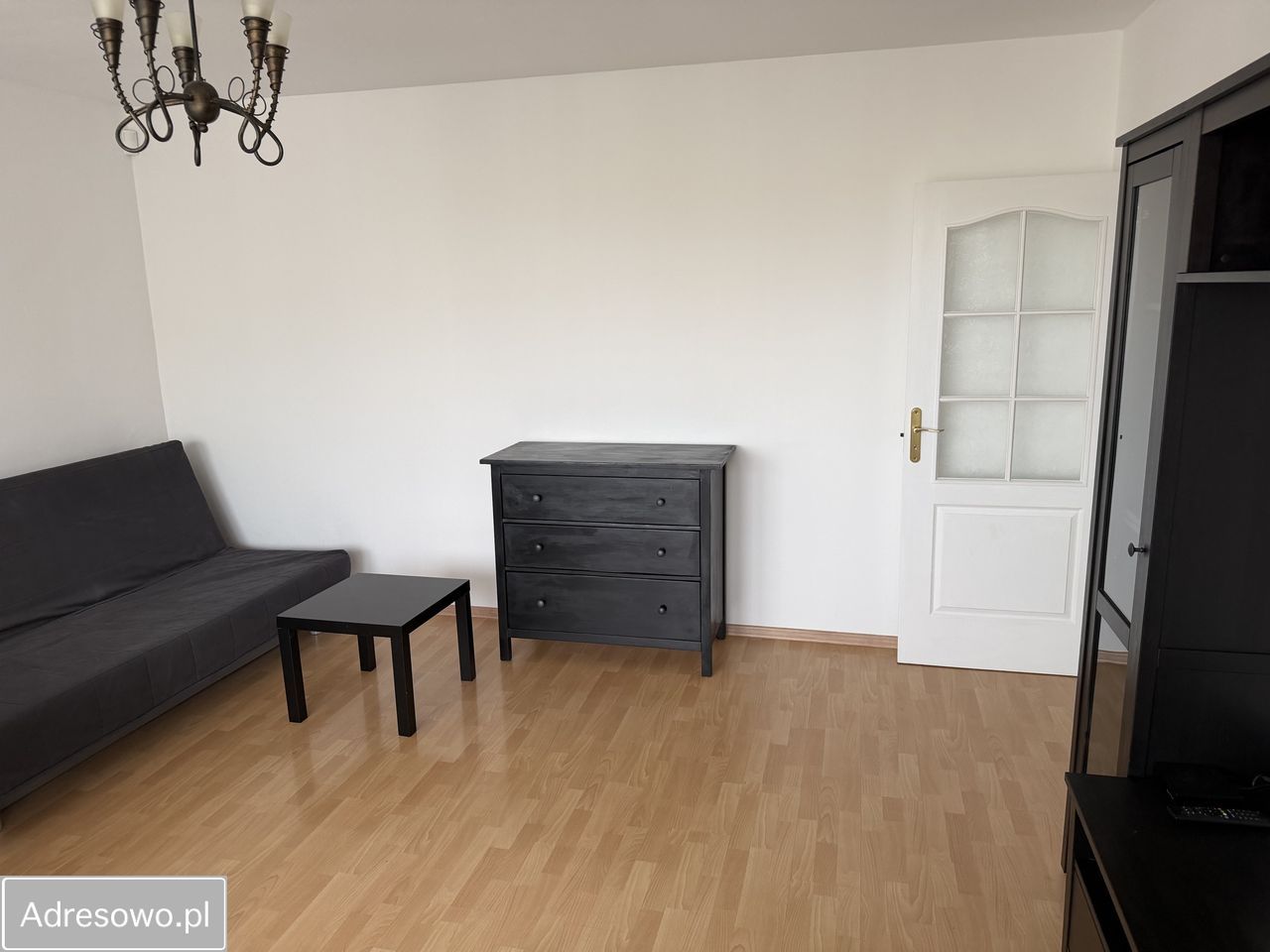 Mieszkanie 3-pokojowe Warszawa Praga-Południe, ul. Złotej Wilgi. Zdjęcie 8