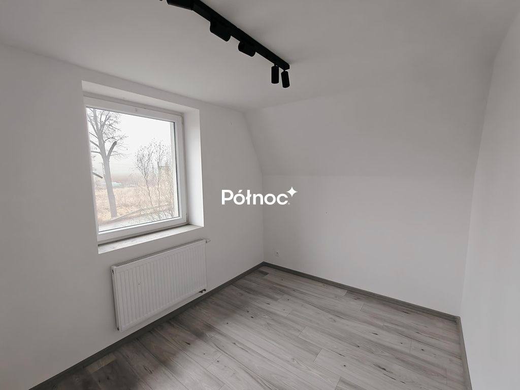 Mieszkanie 3-pokojowe Kopice. Zdjęcie 2