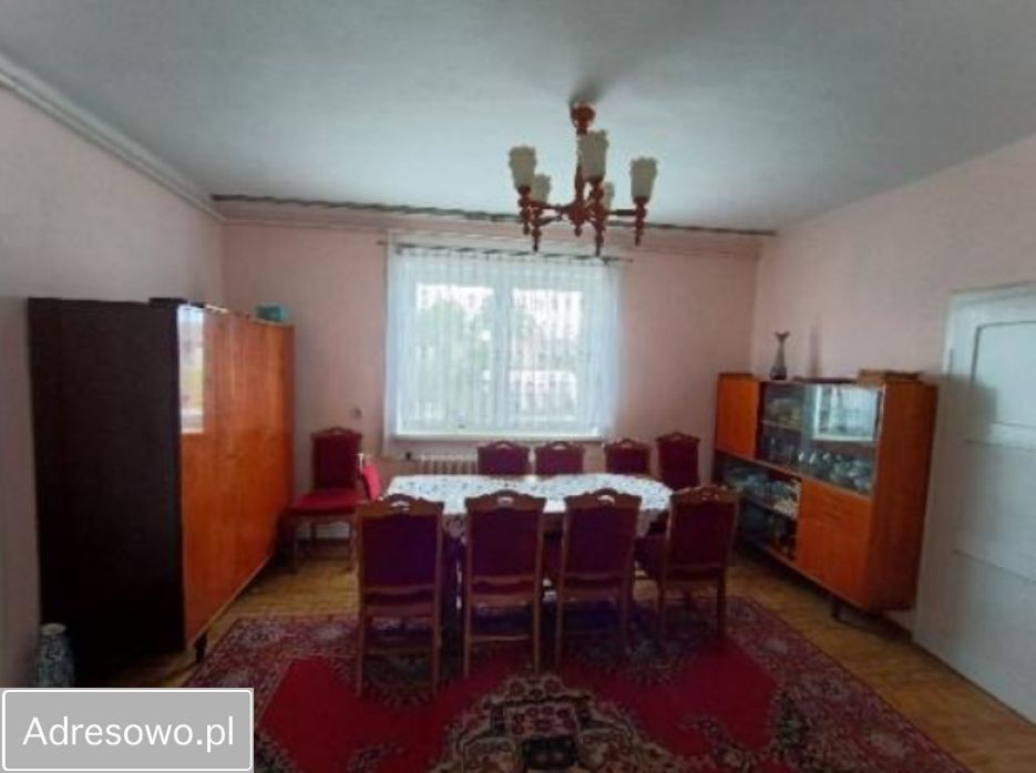 dom wolnostojący, 4 pokoje Mieleszyn. Zdjęcie 13