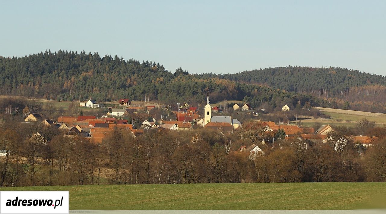 Działka budowlana Słupice, ul. Słowiańska. Zdjęcie 2