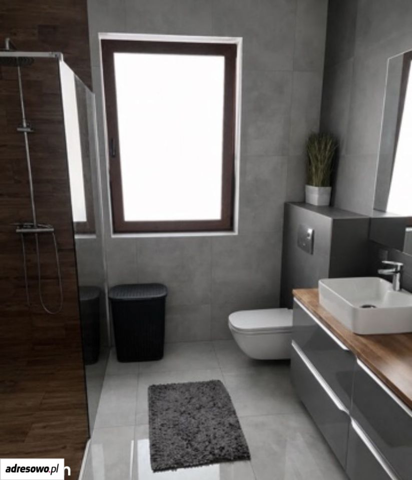 dom wolnostojący, 4 pokoje Zgierz. Zdjęcie 5