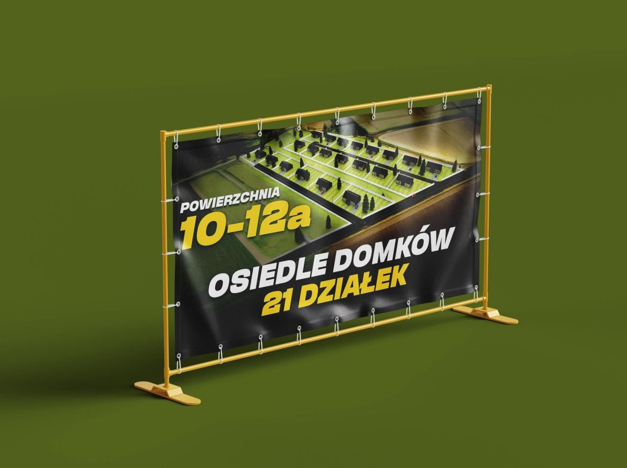 Działka budowlana Jagiełła. Zdjęcie 2