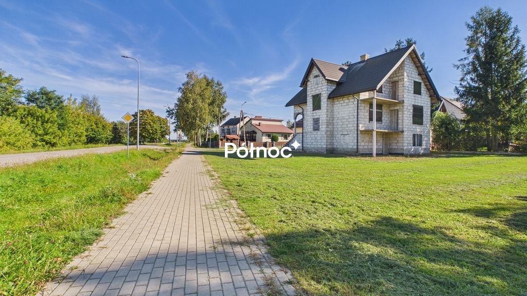 dom wolnostojący, 5 pokoi Modzele-Skudosze. Zdjęcie 14