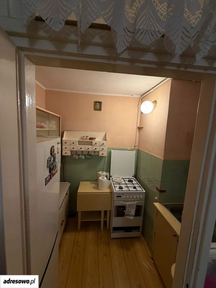 Mieszkanie 2-pokojowe Warszawa Grochów, ul. Wiatraczna. Zdjęcie 4