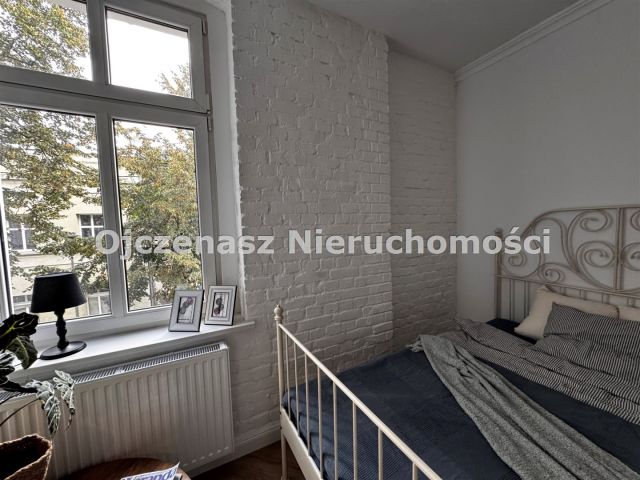 Mieszkanie 2-pokojowe Bydgoszcz Okole. Zdjęcie 5