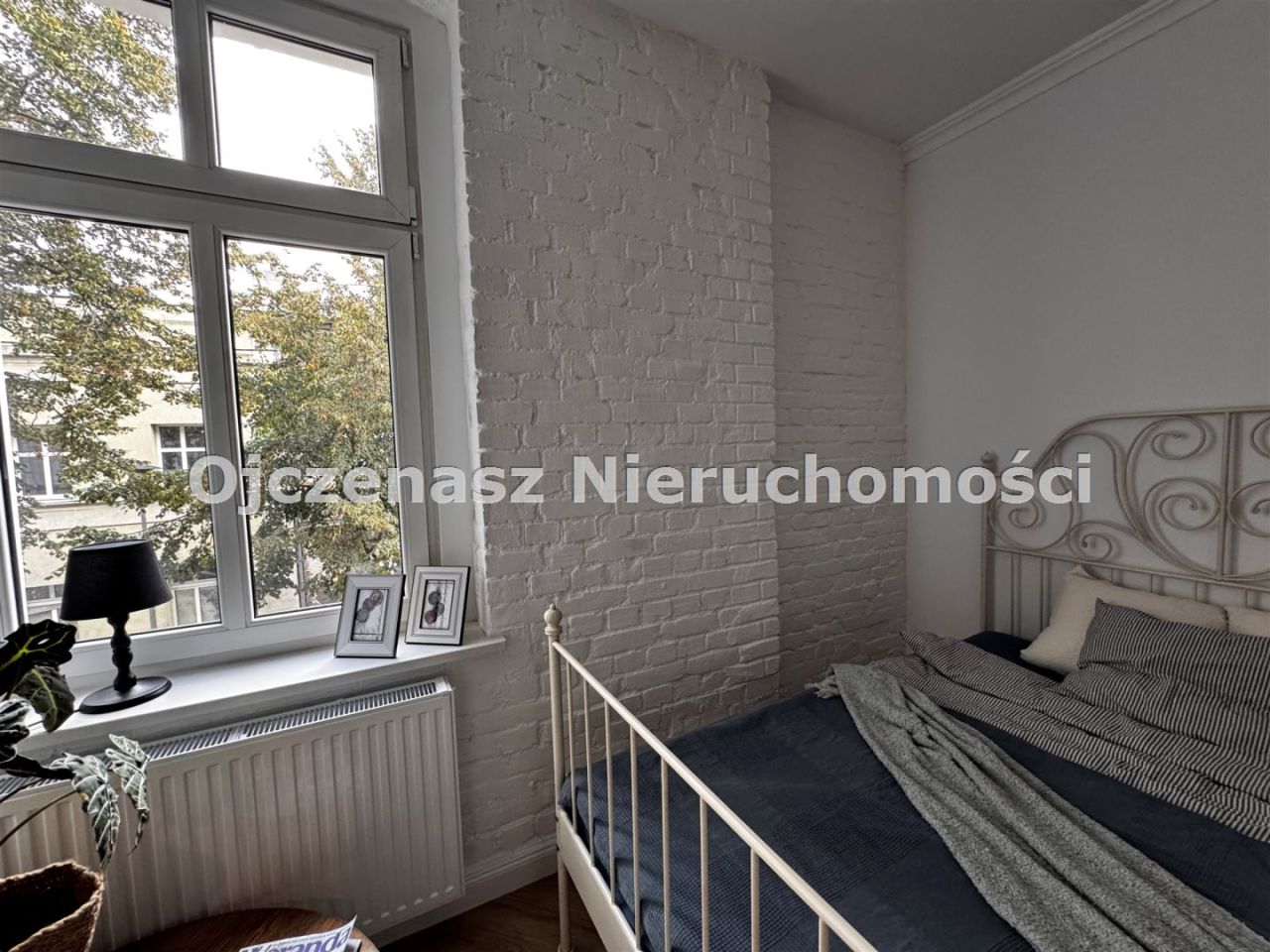 Mieszkanie 2-pokojowe Bydgoszcz Okole. Zdjęcie 5