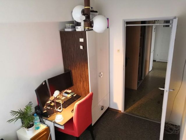 Mieszkanie 3-pokojowe Warszawa Gocław, ul. Sylwestra Bartosika. Zdjęcie 1