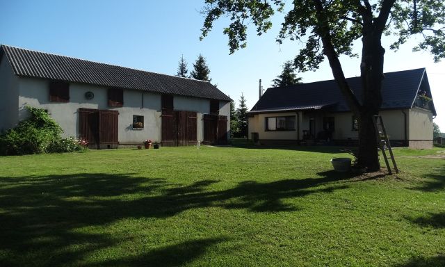 gospodarstwo Nowy Buczek. Zdjęcie 1