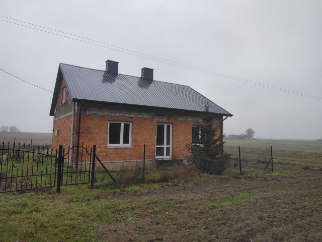 dom wolnostojący Kurowo-Parcele. Zdjęcie 1