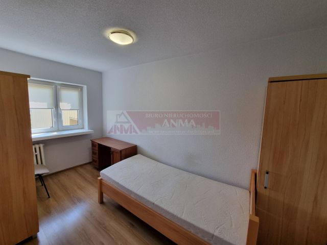 Mieszkanie 3-pokojowe Lublin Wieniawa, ul. Wileńska. Zdjęcie 4