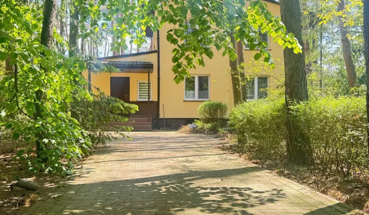 dom wolnostojący, 4 pokoje Ostrowsko