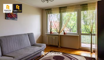 Mieszkanie 3-pokojowe Wejherowo, ul. Stefana Żeromskiego