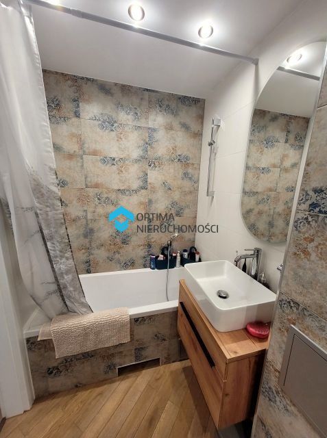 Mieszkanie 3-pokojowe Jelenia Góra Zabobrze. Zdjęcie 6