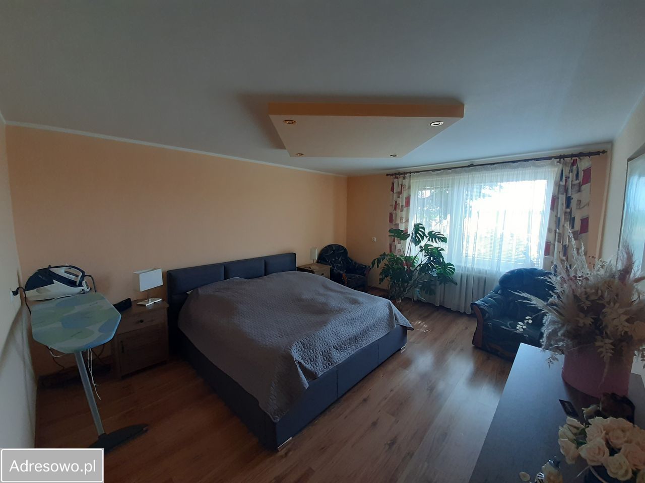 gospodarstwo, 3 pokoje Seroczki. Zdjęcie 7