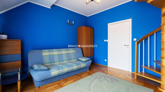 dom wolnostojący, 12 pokoi Wieliczka, ul. Jana Kochanowskiego. Zdjęcie 33