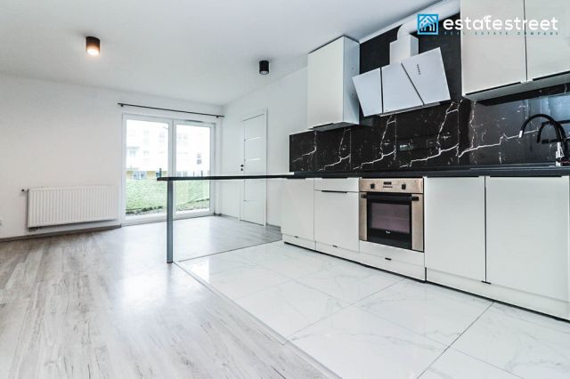 Mieszkanie 2-pokojowe Wieliczka, ul. Bolesława Wstydliwego. Zdjęcie 1