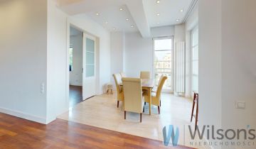 Mieszkanie 4-pokojowe Warszawa Żoliborz, ul. Bitwy pod Rokitną