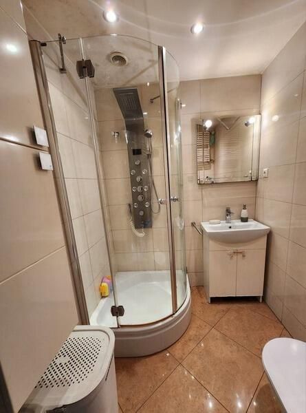 Mieszkanie 3-pokojowe Katowice Brynów, ul. Rolna. Zdjęcie 5