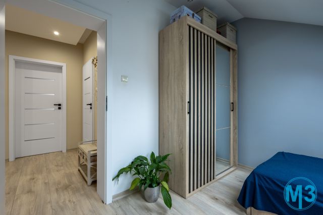 Mieszkanie 3-pokojowe Nisko Centrum, ul. Podoficerska. Zdjęcie 6