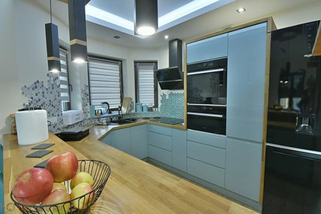 bliźniak, 5 pokoi Chrząstawa Mała, ul. Radosna. Zdjęcie 9