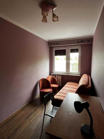 Mieszkanie 4-pokojowe Białystok Centrum. Zdjęcie 1