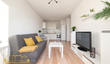 Mieszkanie 3-pokojowe Kraków Prądnik Biały, ul. Henryka Pachońskiego