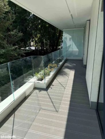 Mieszkanie 2-pokojowe Warszawa Saska Kępa, ul. Bajońska. Zdjęcie 2