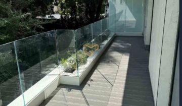 Mieszkanie 2-pokojowe Warszawa Saska Kępa, ul. Bajońska