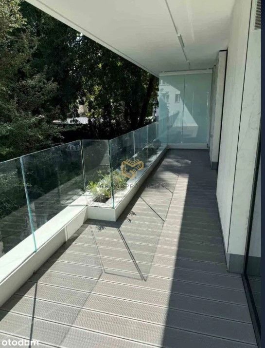 Mieszkanie 2-pokojowe Warszawa Saska Kępa, ul. Bajońska. Zdjęcie 2