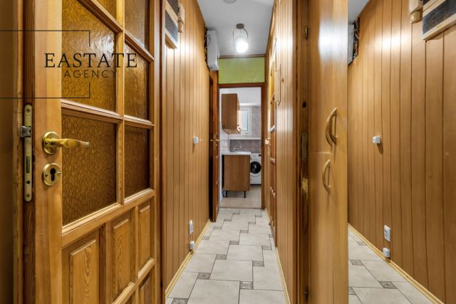 Mieszkanie 1-pokojowe Warszawa Wola, ul. Górczewska. Zdjęcie 12