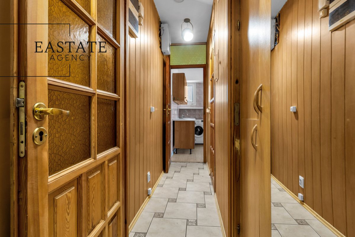 Mieszkanie 1-pokojowe Warszawa Wola, ul. Górczewska. Zdjęcie 12