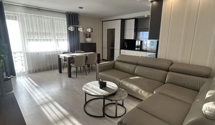 Mieszkanie 4-pokojowe Mrągowo, ul. Szkolna