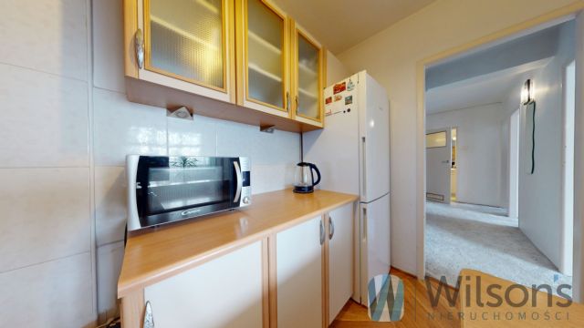 Mieszkanie 3-pokojowe Warszawa Mokotów, ul. Bukowińska. Zdjęcie 9