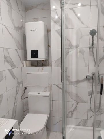 Mieszkanie 2-pokojowe Radom Śródmieście, ul. Tadeusza Mazowieckiego. Zdjęcie 21