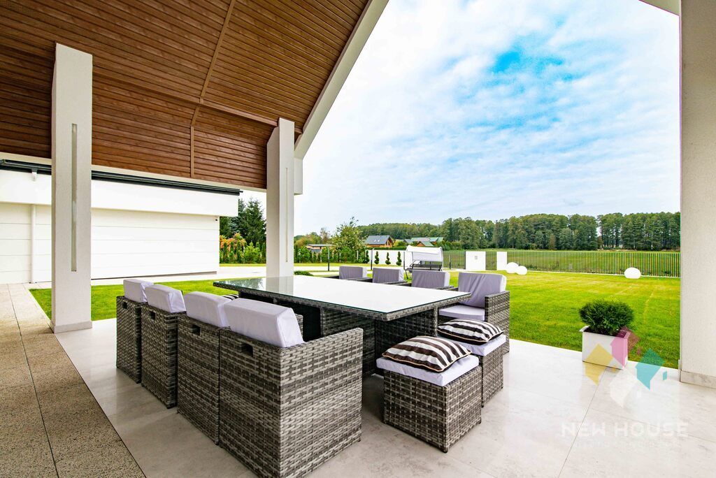 dom wolnostojący, 5 pokoi Łupki. Zdjęcie 27