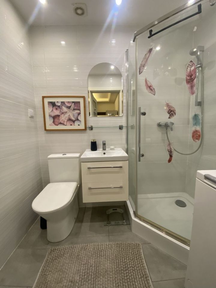 Mieszkanie 2-pokojowe Gdynia Oksywie. Zdjęcie 7