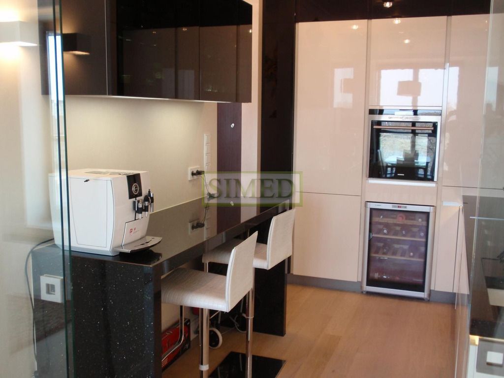 Mieszkanie 2-pokojowe Warszawa Powiśle, ul. Wybrzeże Kościuszkowskie. Zdjęcie 7