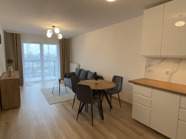 Mieszkanie 2-pokojowe Wrocław Śródmieście, ul. gen. Antoniego Madalińskiego. Zdjęcie 1