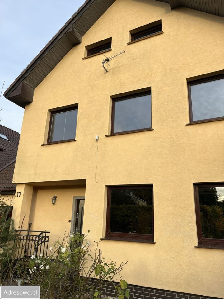 dom wolnostojący, 5 pokoi Sobótka Górka, ul. Piwna. Zdjęcie 4