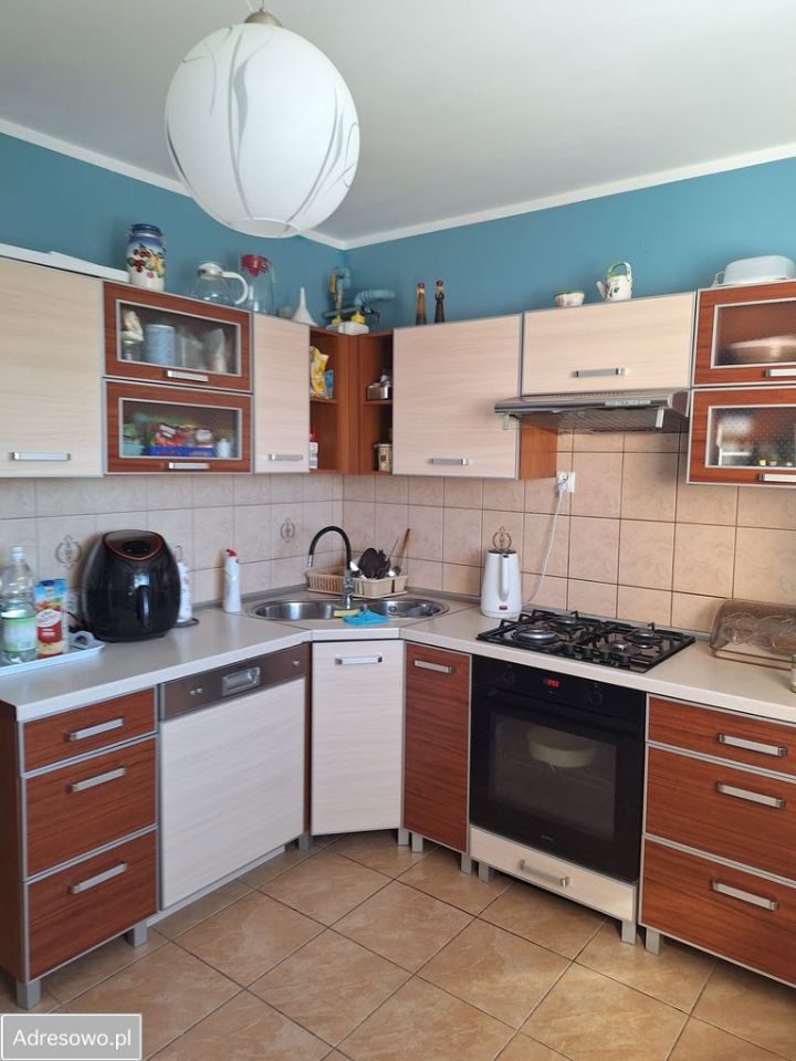 Mieszkanie 3-pokojowe Żary, ul. Męczenników Oświęcimskich. Zdjęcie 13