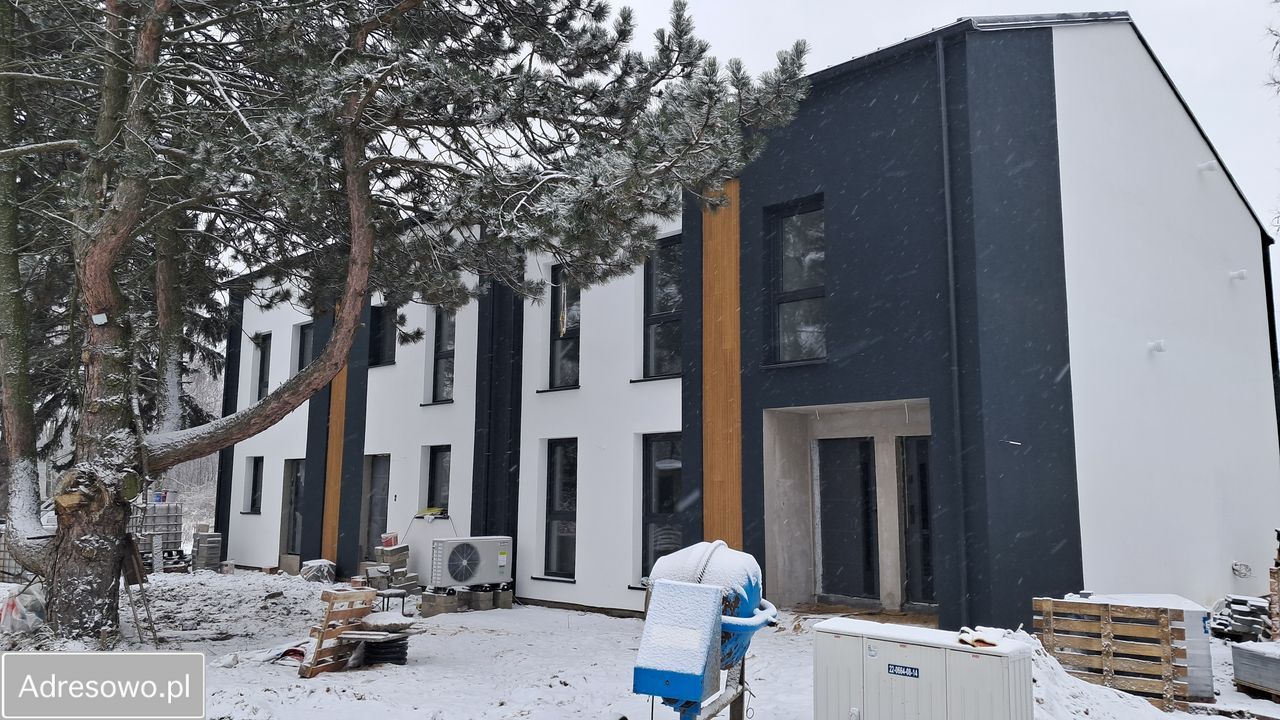 dom szeregowy, 5 pokoi Skierniewice, ul. Sierakowicka. Zdjęcie 9