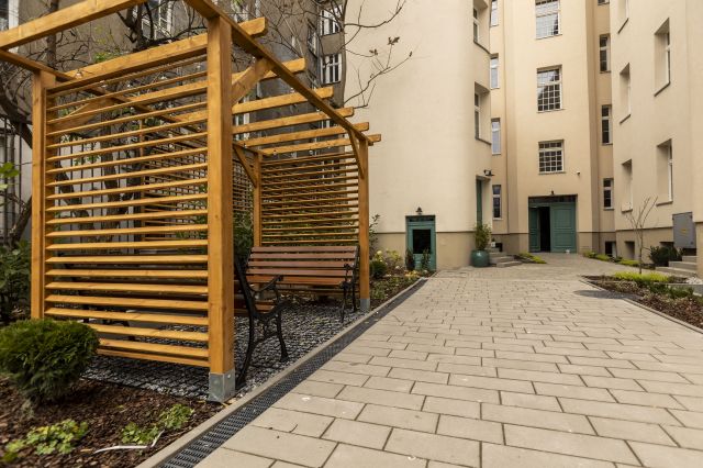 Mieszkanie 2-pokojowe Poznań Centrum, ul. Garbary. Zdjęcie 16