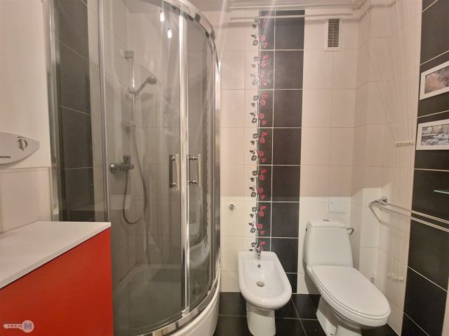 Mieszkanie 1-pokojowe Kielce, ul. Południowa. Zdjęcie 2