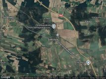 Działka budowlana Sowczyce