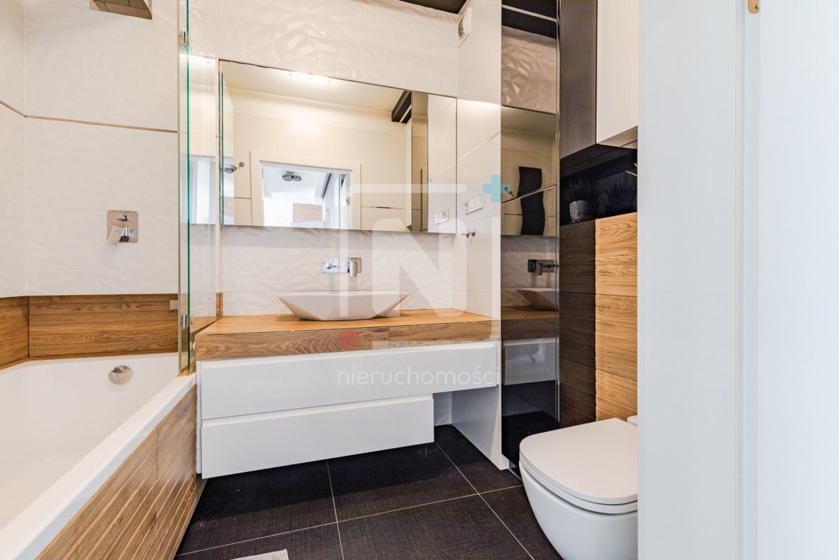 Mieszkanie 3-pokojowe Warszawa Włochy, ul. Rakowska. Zdjęcie 13