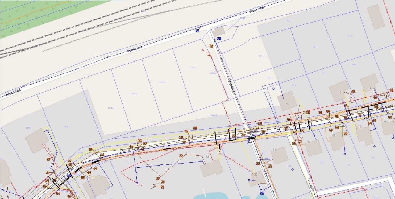 Działka budowlana Naterki. Zdjęcie 3