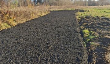 Działka budowlana Czechy