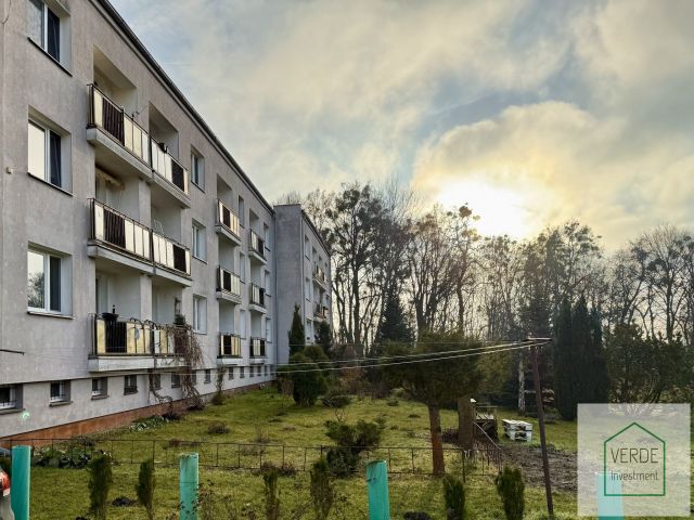 Mieszkanie 3-pokojowe Owińska, ul. Poprzeczna. Zdjęcie 16