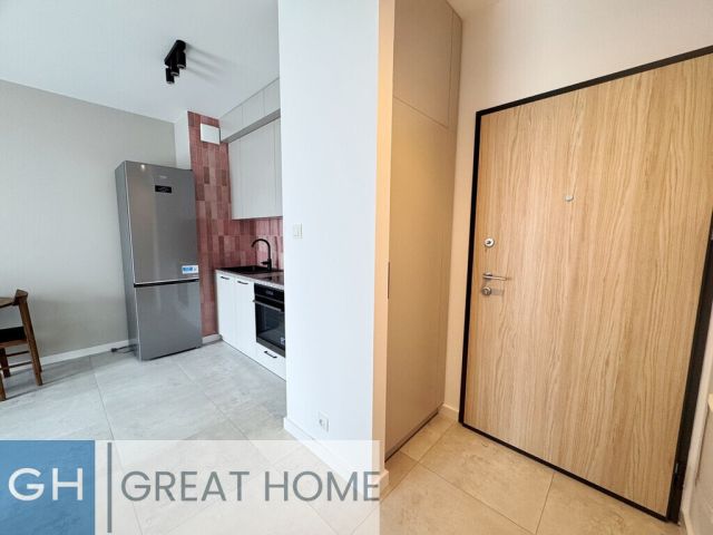 Mieszkanie 2-pokojowe Warszawa Włochy. Zdjęcie 10