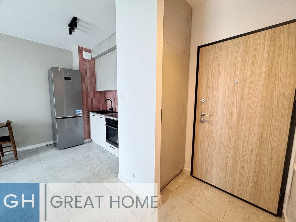 Mieszkanie 2-pokojowe Warszawa Włochy. Zdjęcie 10